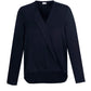 BIZ COLLECTION Womens Lily Hi-Lo Blouse S014LL Clearance