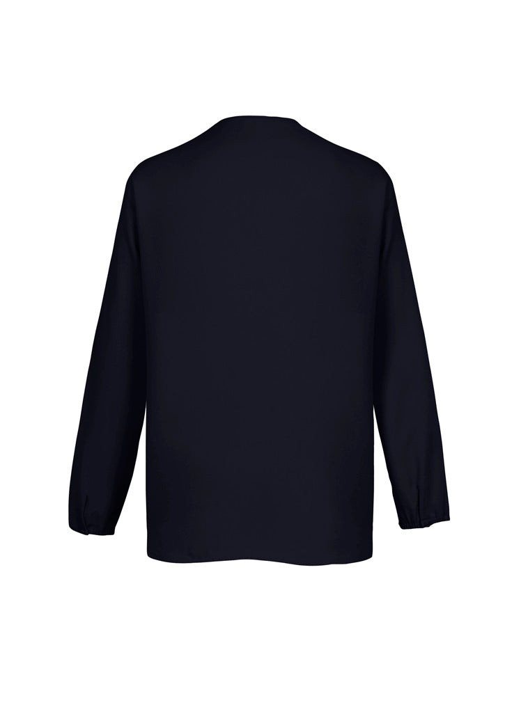 BIZ COLLECTION Womens Lily Hi-Lo Blouse S014LL Clearance