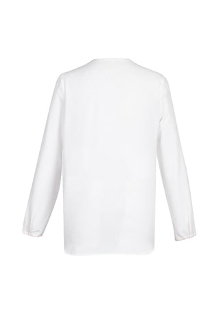 BIZ COLLECTION Womens Lily Hi-Lo Blouse S014LL Clearance