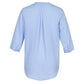 BIZ COLLECTION Womens Lily Longline Blouse S015LT Clearance