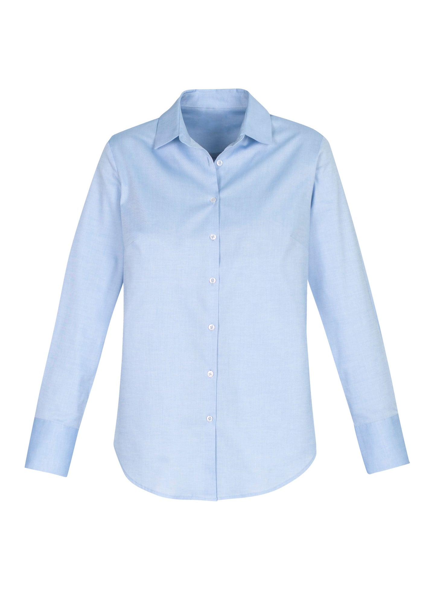 BIZ COLLECTION Womens Camden Long Sleeve Shirt S016LL