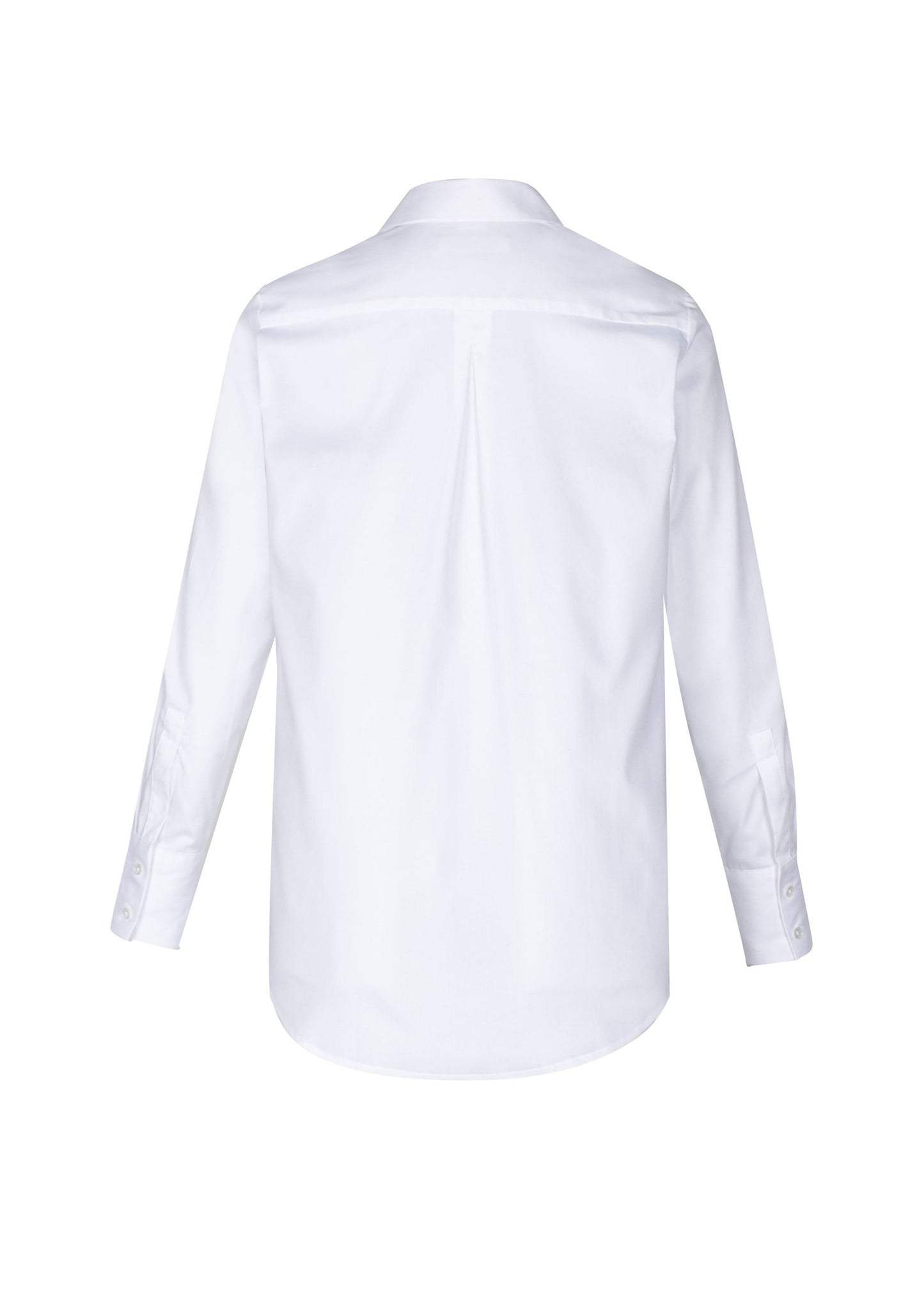 BIZ COLLECTION Womens Camden Long Sleeve Shirt S016LL