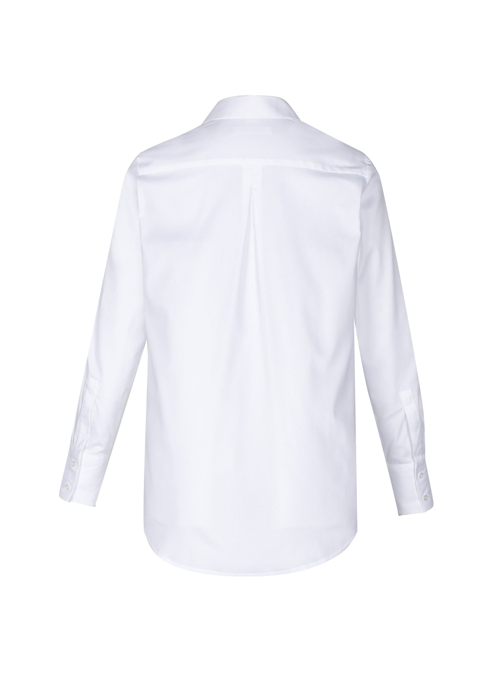 BIZ COLLECTION Womens Camden Long Sleeve Shirt S016LL