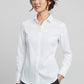 BIZ COLLECTION Womens Camden Long Sleeve Shirt S016LL