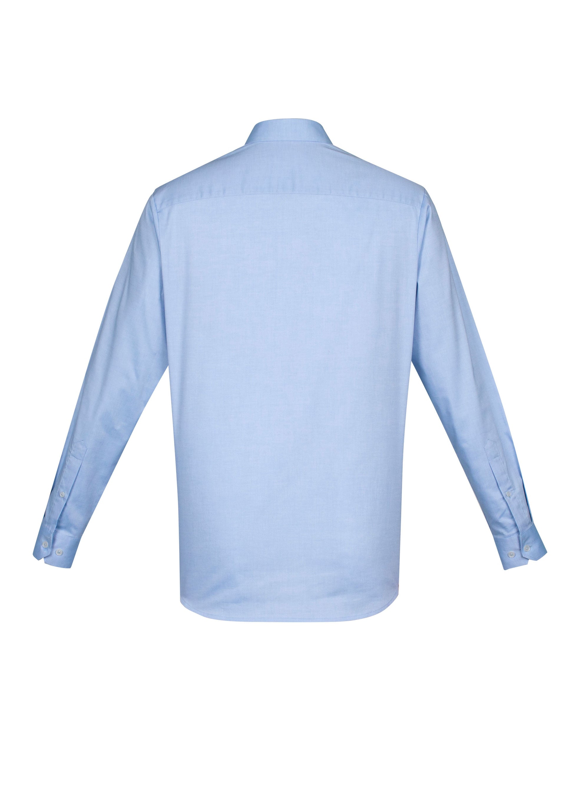 BIZ COLLECTION Mens Camden Long Sleeve Shirt S016ML
