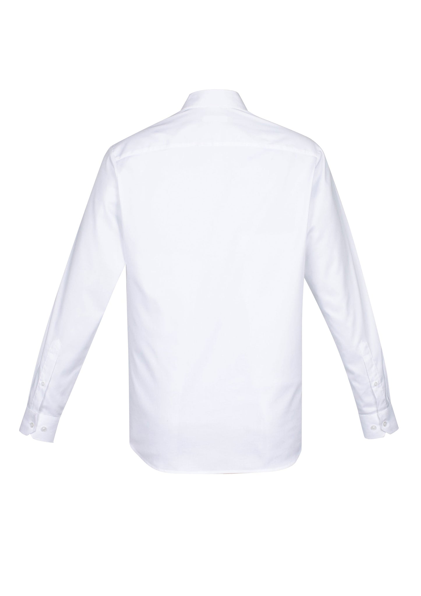 BIZ COLLECTION Mens Camden Long Sleeve Shirt S016ML