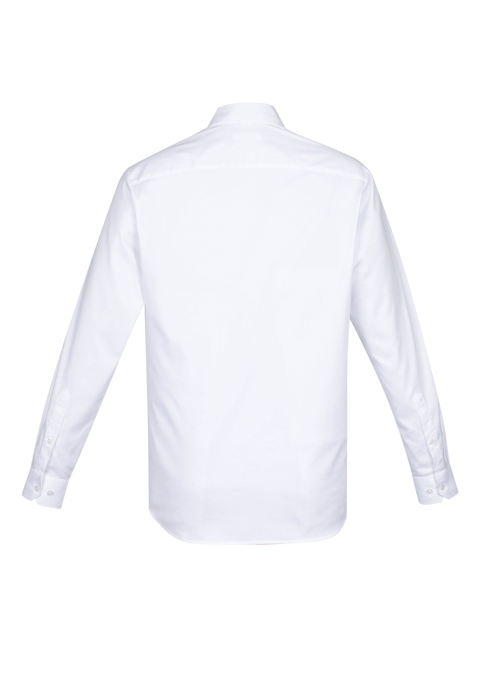 BIZ COLLECTION Mens Camden Long Sleeve Shirt S016ML