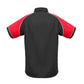 BIZ COLLECTION Mens Nitro Short Sleeve Shirt S10112