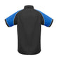 BIZ COLLECTION Mens Nitro Short Sleeve Shirt S10112