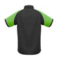 BIZ COLLECTION Mens Nitro Shirt S10112 Clearance