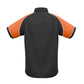 BIZ COLLECTION Mens Nitro Shirt S10112 Clearance