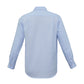 BIZ COLLECTION Mens Luxe Long Sleeve Shirt S10210