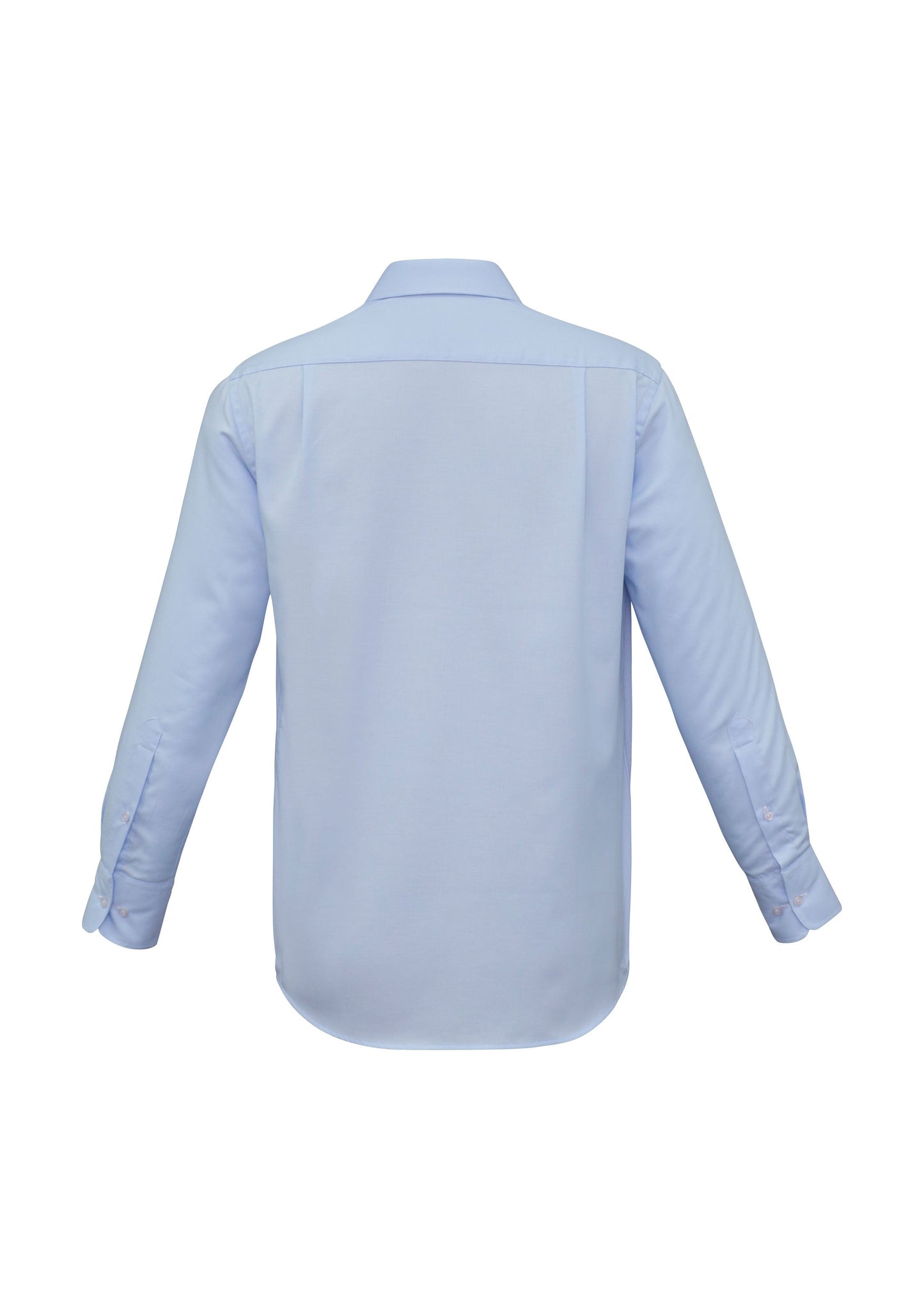 BIZ COLLECTION Mens Luxe Long Sleeve Shirt S10210