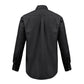 BIZ COLLECTION Mens Base Long Sleeve Shirt S10510