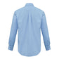 BIZ COLLECTION Mens Base Long Sleeve Shirt S10510