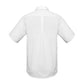 BIZ COLLECTION Mens Base Short Sleeve Shirt S10512