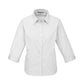 BIZ COLLECTION Womens Base 3/4 Sleeve Shirt S10521