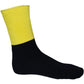DNC Extra Thick Hi-Vis 2 Tone Bamboo Socks S109