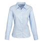 BIZ COLLECTION Womens Luxe Long Sleeve Shirt S118LL