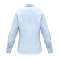 BIZ COLLECTION Womens Luxe Long Sleeve Shirt S118LL