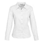 BIZ COLLECTION Womens Luxe Long Sleeve Shirt S118LL