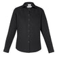 BIZ COLLECTION Womens Memphis Long Sleeve Shirt S127LL