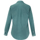 BIZ COLLECTION Womens Memphis Long Sleeve Shirt S127LL