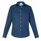 BIZ COLLECTION Womens Memphis Long Sleeve Shirt S127LL