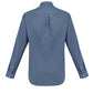 BIZ COLLECTION Mens Memphis Long Sleeve Shirt S127ML