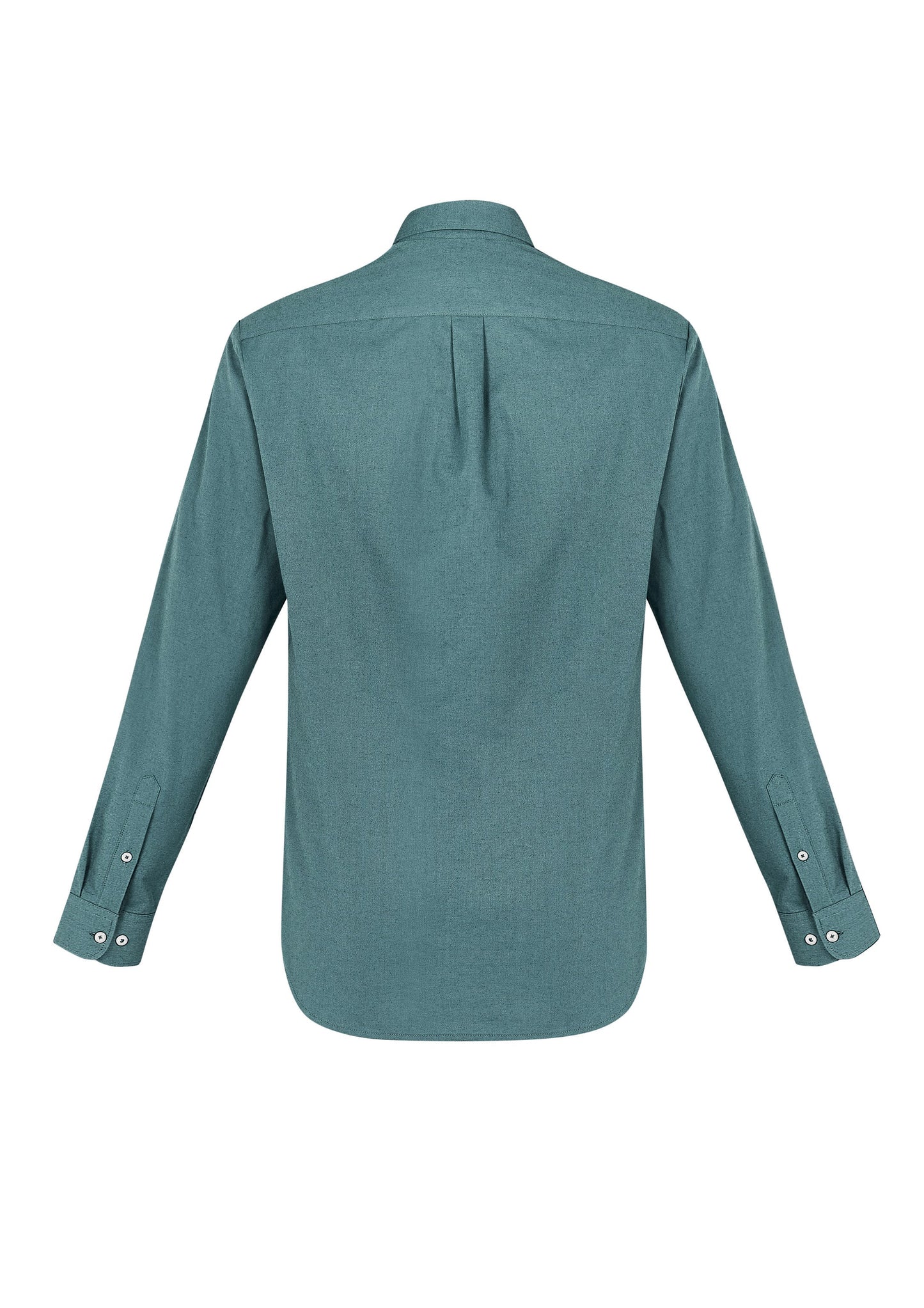 BIZ COLLECTION Mens Memphis Long Sleeve Shirt S127ML