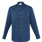 BIZ COLLECTION Mens Memphis Long Sleeve Shirt S127ML
