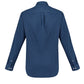 BIZ COLLECTION Mens Memphis Long Sleeve Shirt S127ML