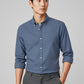 BIZ COLLECTION Mens Memphis Long Sleeve Shirt S127ML