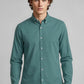BIZ COLLECTION Mens Memphis Long Sleeve Shirt S127ML