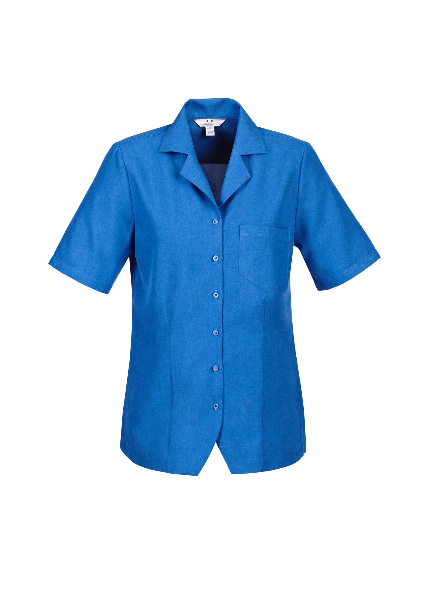 BIZ COLLECTION Womens Oasis Overblouse S265LS