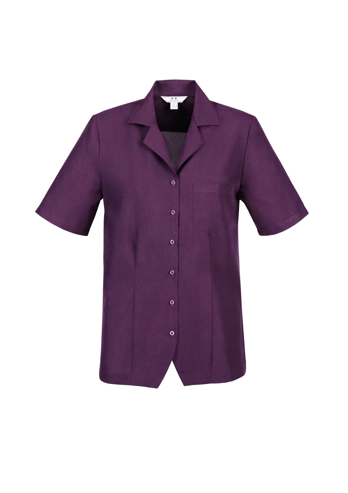 BIZ COLLECTION Womens Oasis Overblouse S265LS