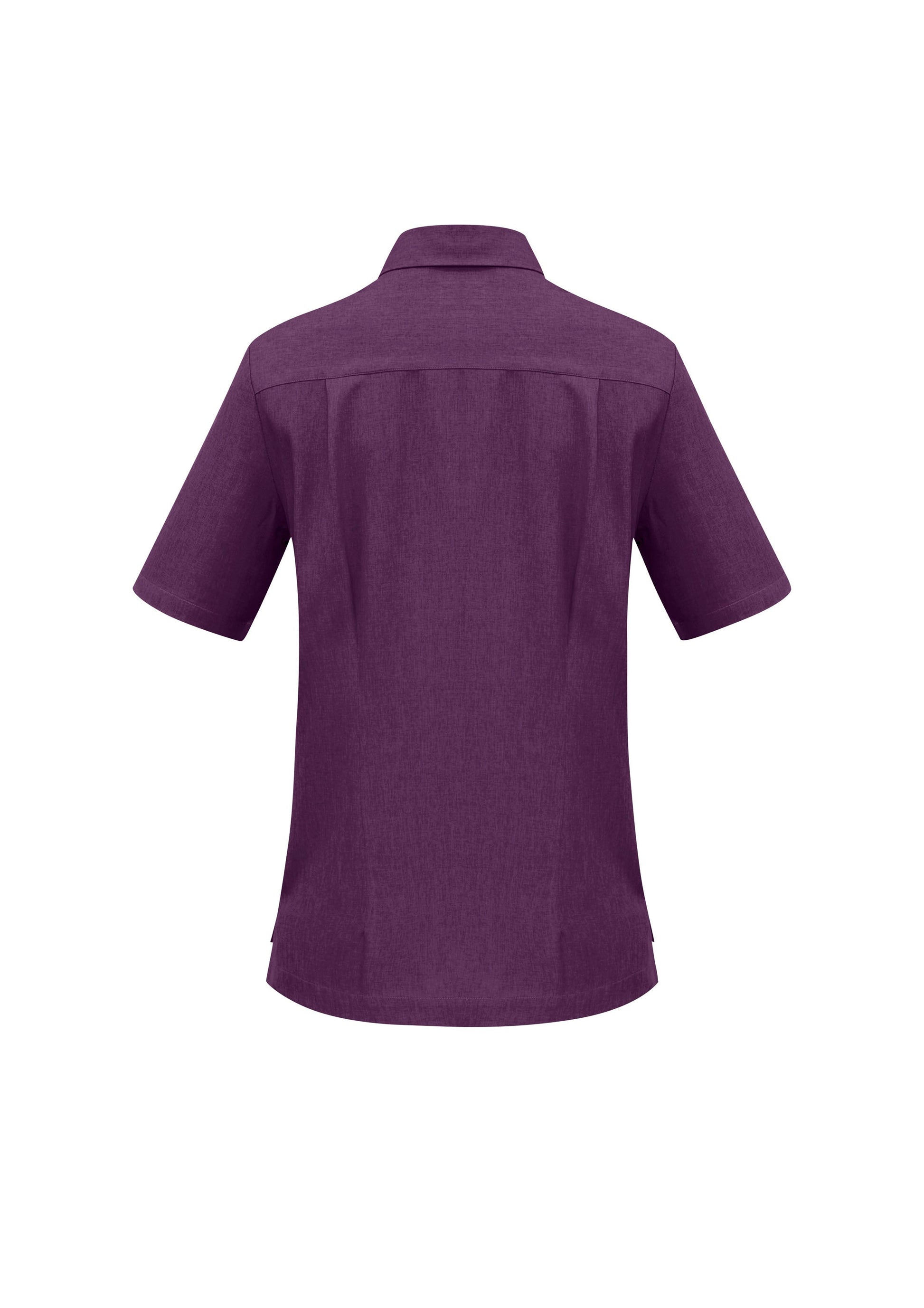 BIZ COLLECTION Womens Oasis Overblouse S265LS