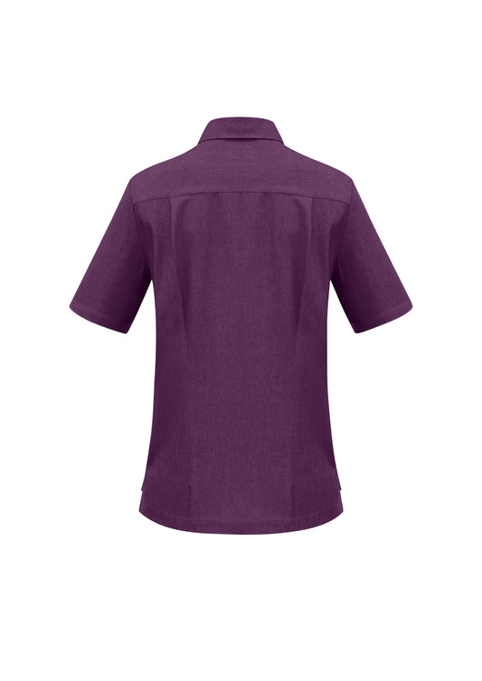 BIZ COLLECTION Womens Oasis Overblouse S265LS