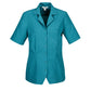 BIZ COLLECTION Womens Oasis Overblouse S265LS