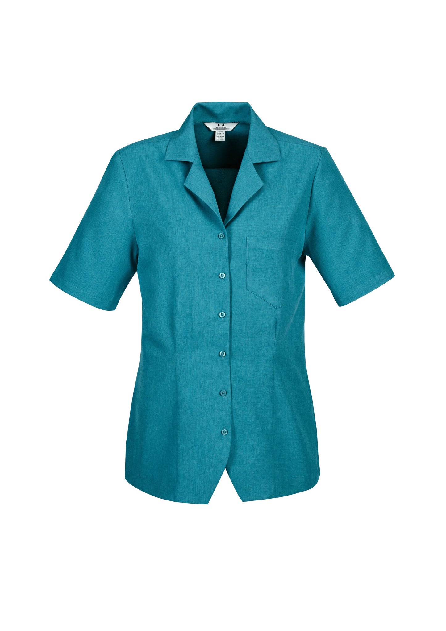 BIZ COLLECTION Womens Oasis Overblouse S265LS