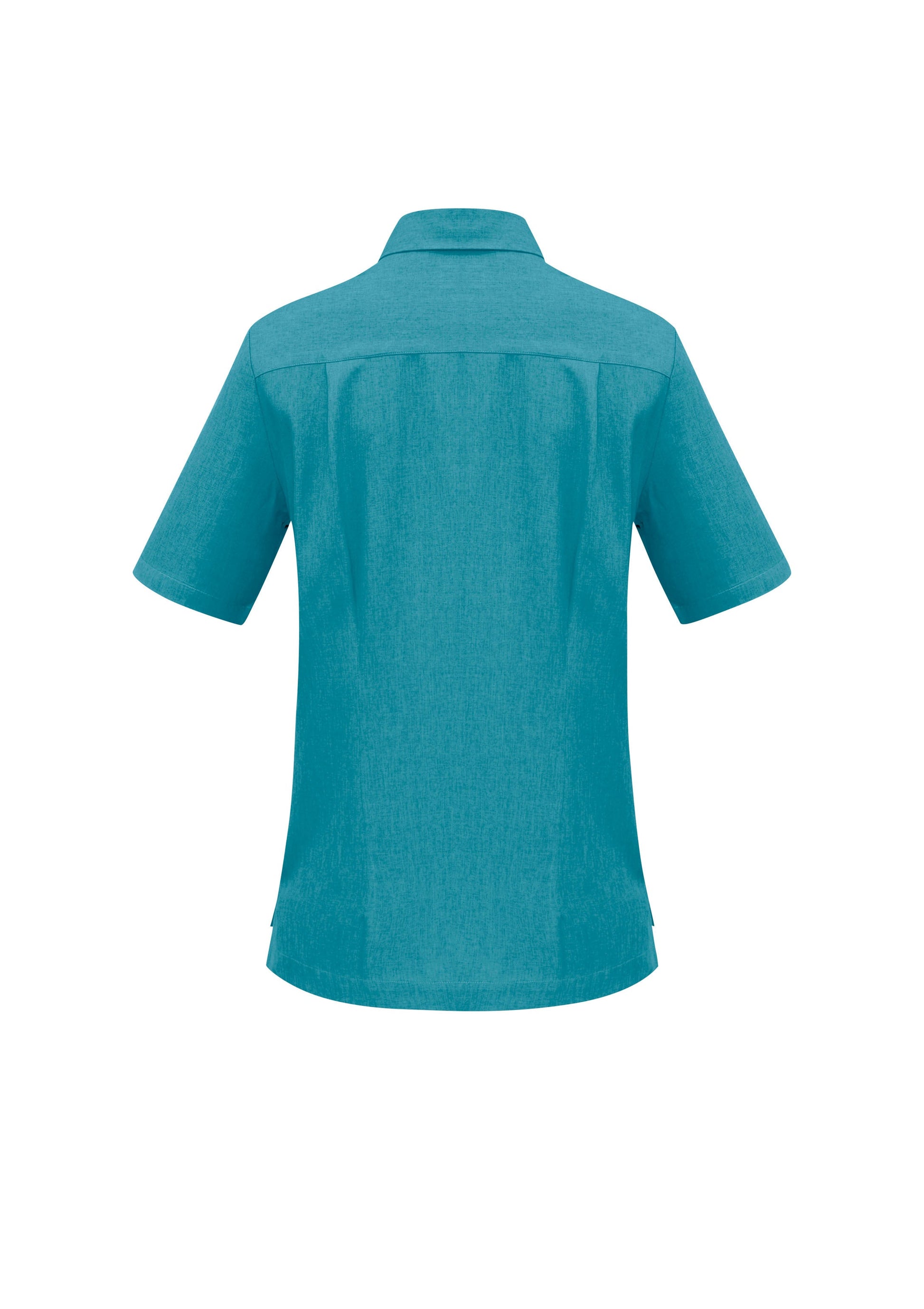 BIZ COLLECTION Womens Oasis Overblouse S265LS