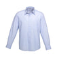 BIZ COLLECTION Mens Ambassador Long Sleeve Shirt S29510