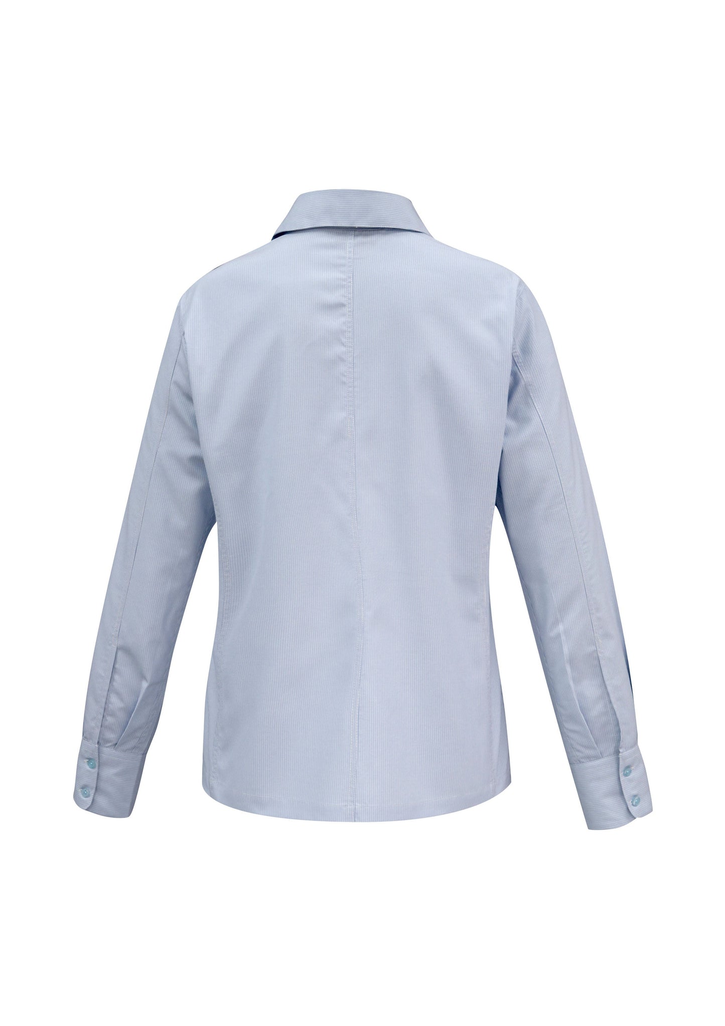 BIZ COLLECTION Womens Ambassador Long Sleeve Shirt S29520