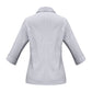 BIZ COLLECTION Womens Ambassador 3/4 Sleeve Shirt S29521