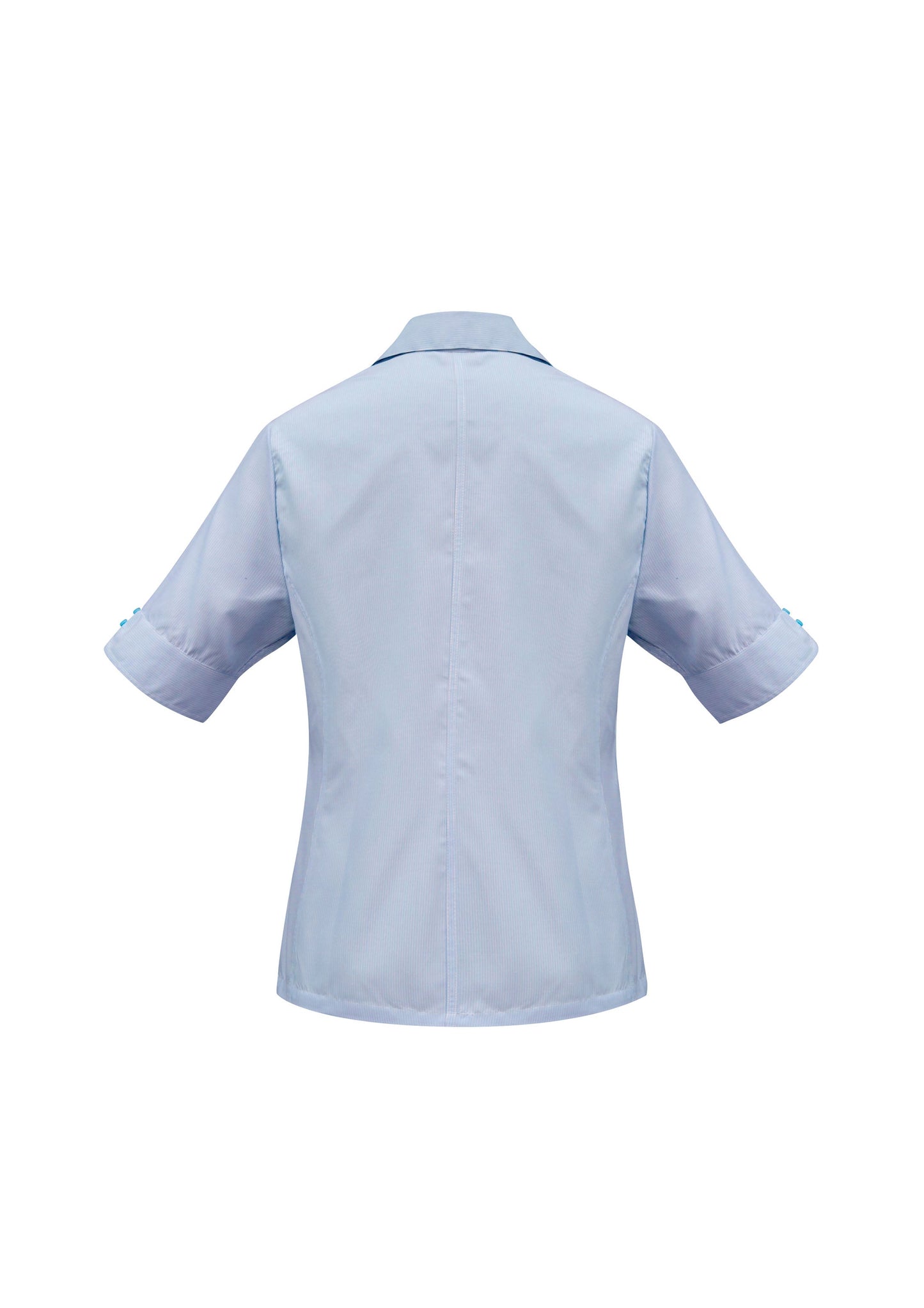 BIZ COLLECTION Womens Ambassador Short Sleeve S29522