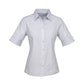 BIZ COLLECTION Womens Ambassador Short Sleeve S29522