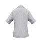 BIZ COLLECTION Womens Ambassador Short Sleeve S29522