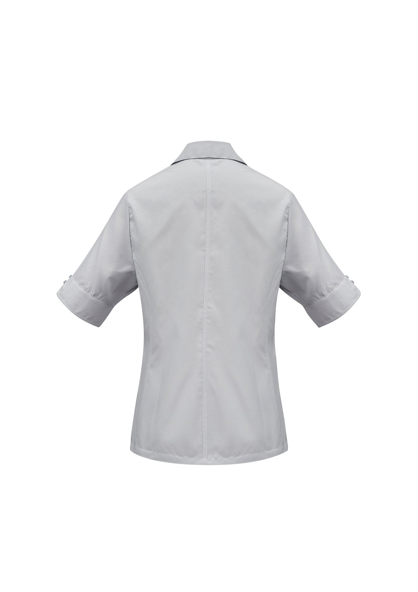 BIZ COLLECTION Womens Ambassador Short Sleeve S29522