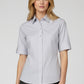 BIZ COLLECTION Womens Ambassador Short Sleeve S29522