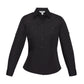 BIZ COLLECTION Womens Bondi Long Sleeve Shirt S306LL